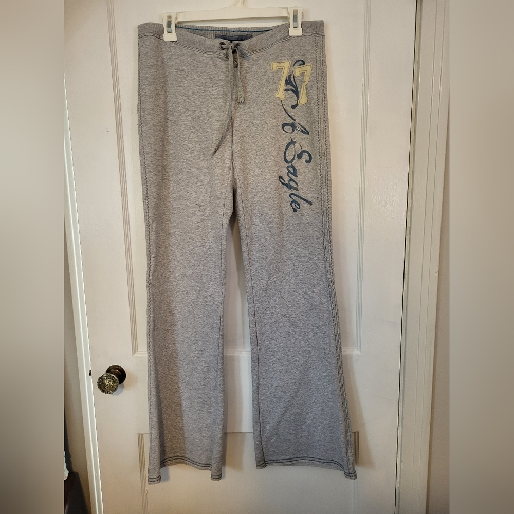 American eagle sweatpants